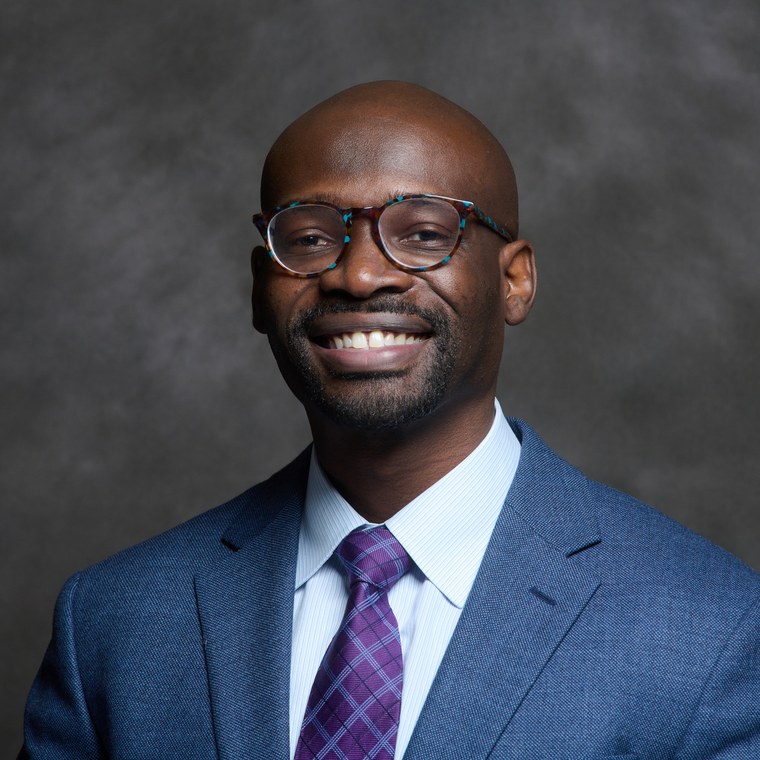 Dr. Jeff Bullock, Pharm.D.